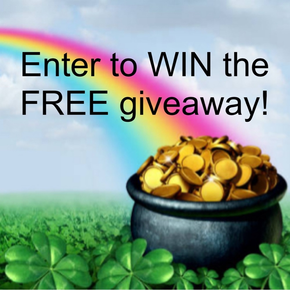 💰FREE Giveaway!💰